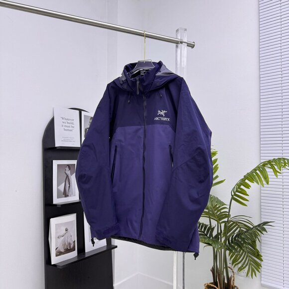 Arc'teryx Beta Jacket Unisex - Picture 2 of 9